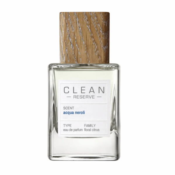 Clean Reserve - Acqua Neroli EDP (100 ml)